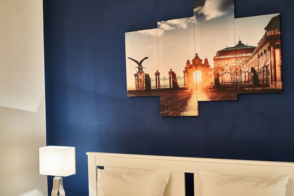 Фото D20 Apartment Budapest