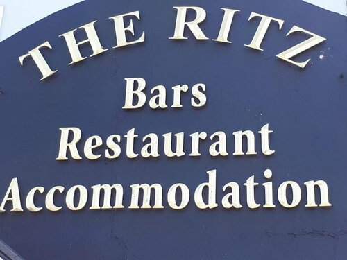 Гостиница The Ritz House