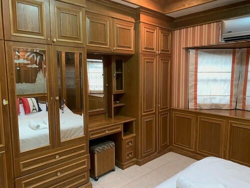 Гостиница Happa Residency в Паттайе