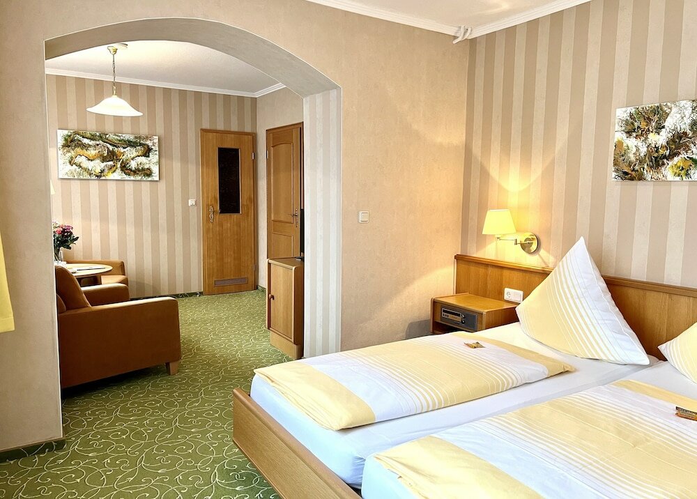 Фото Hotel Ingeburg