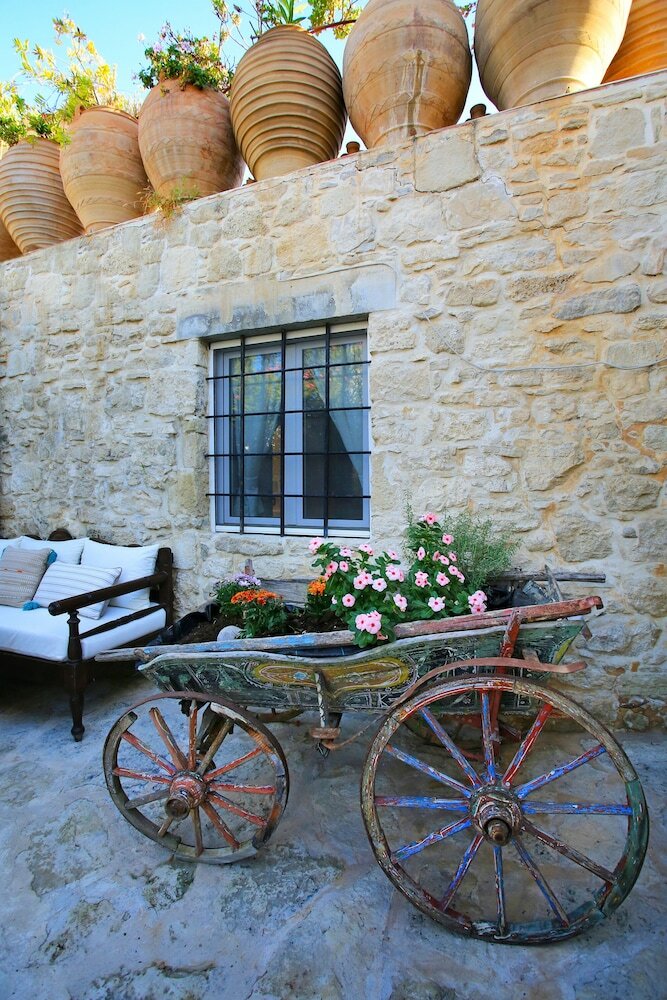 Фото Villa Arokaria