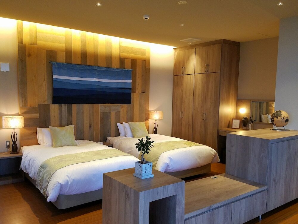 Фото Le Cana Motobu