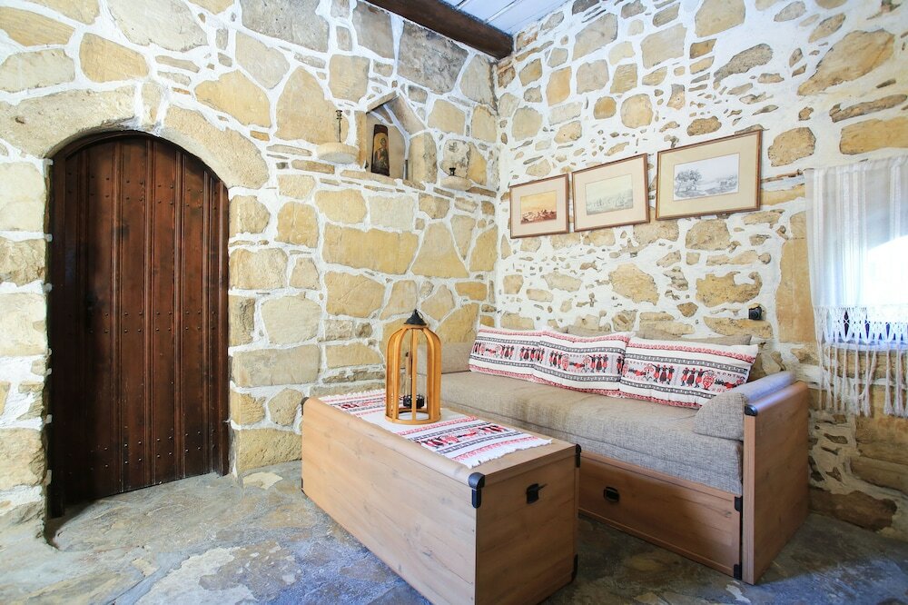 Фото Villa Lithos