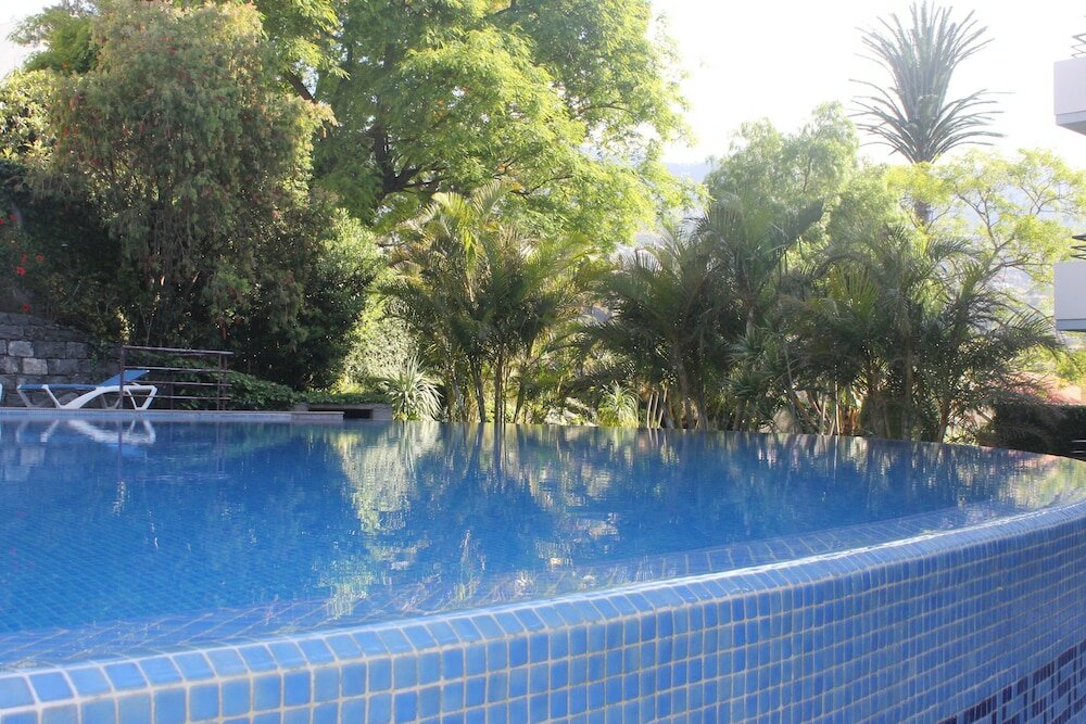 Фото Jasmineiro Palms Palace Apartment