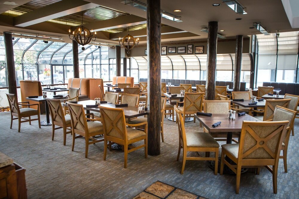 Фото Jasper Inn & Suites by INNhotels