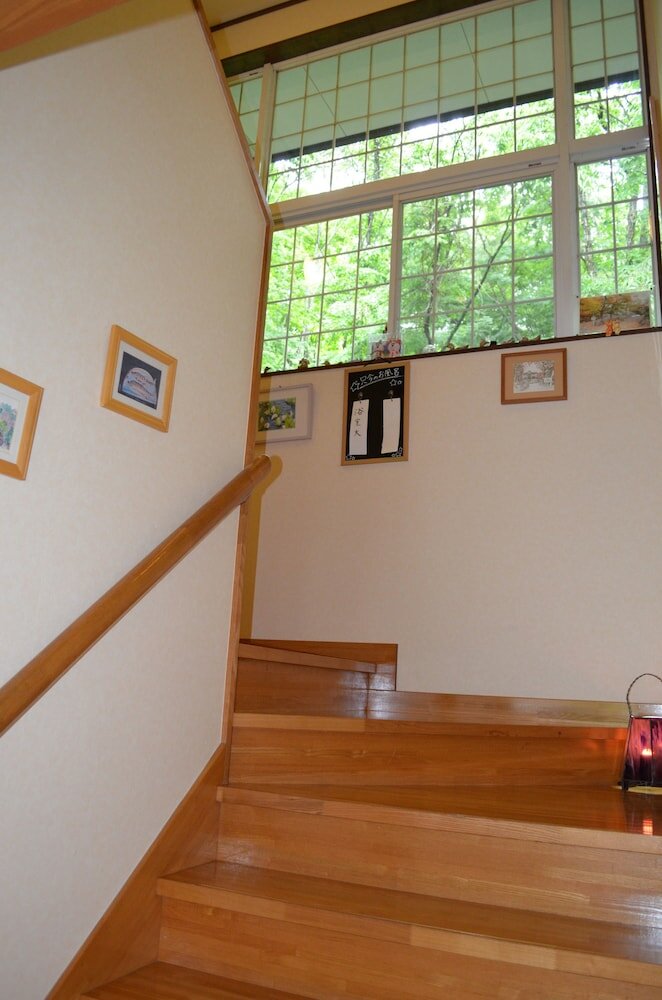 Фото Resort Pension Shikisai