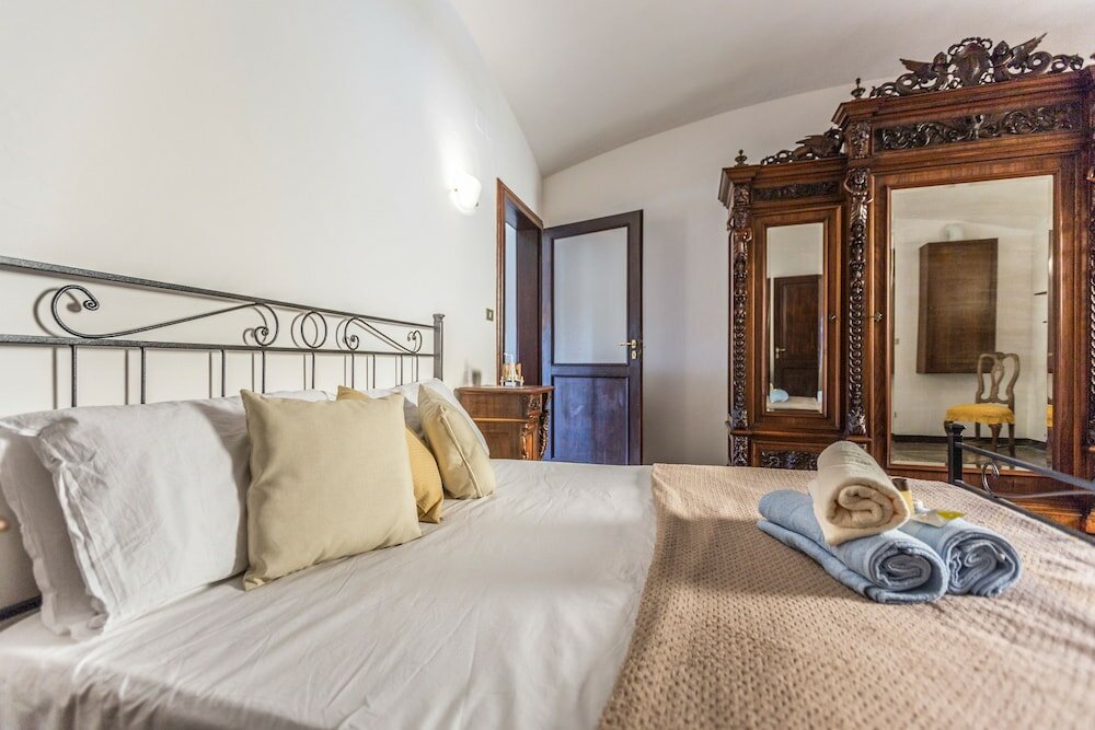 Фото San Mamolo Retreats