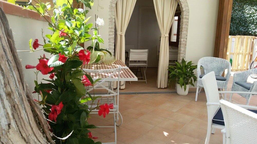 Фото Acquamarina