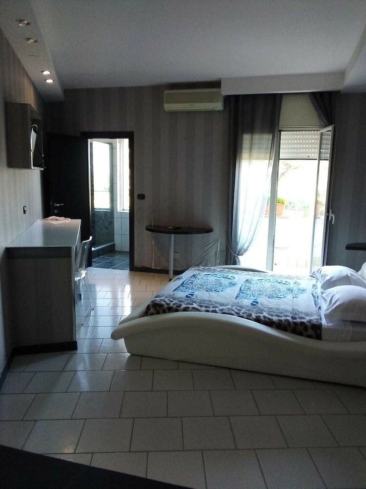 Фото Hotel Exagon Flower