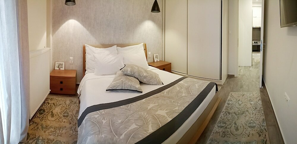 Фото Alpinia Deluxe Apt Must