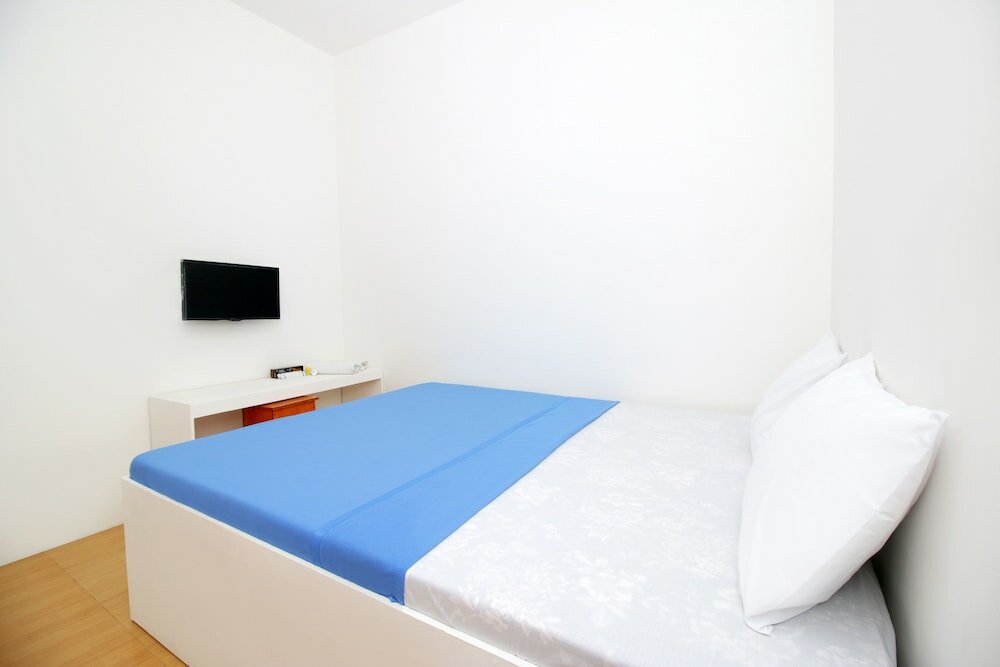 Фото Kamar Keluarga Haji Peeng Syariah