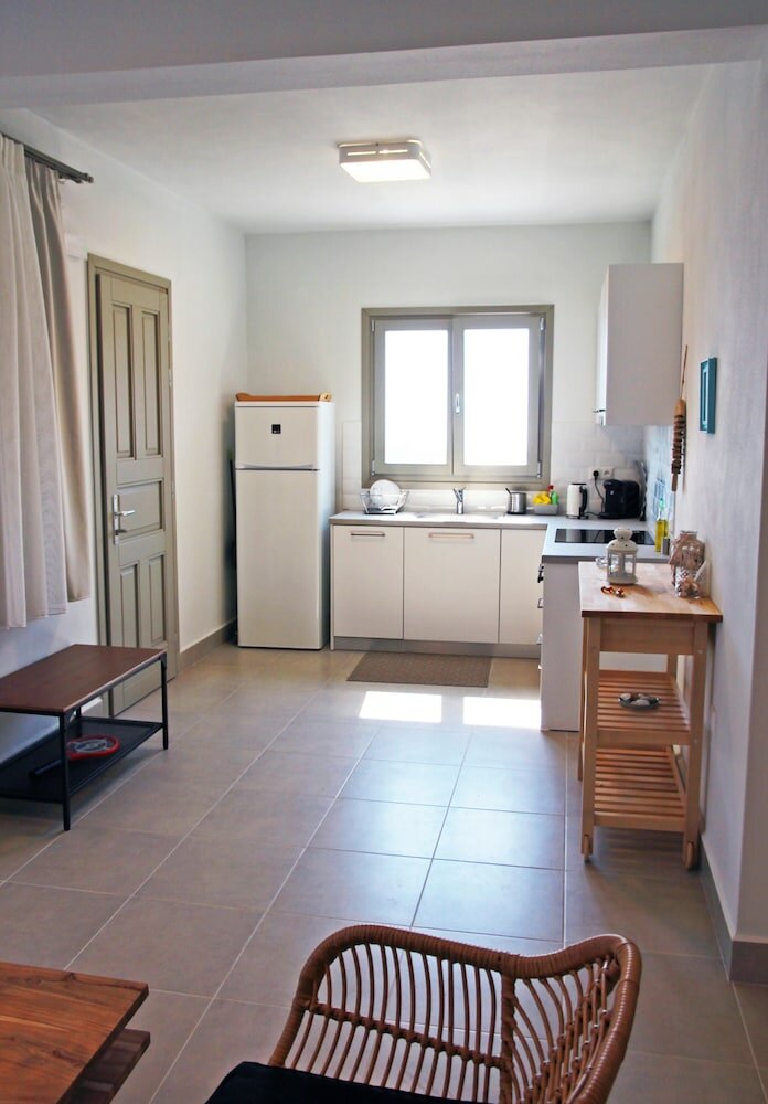 Фото Moses Villa