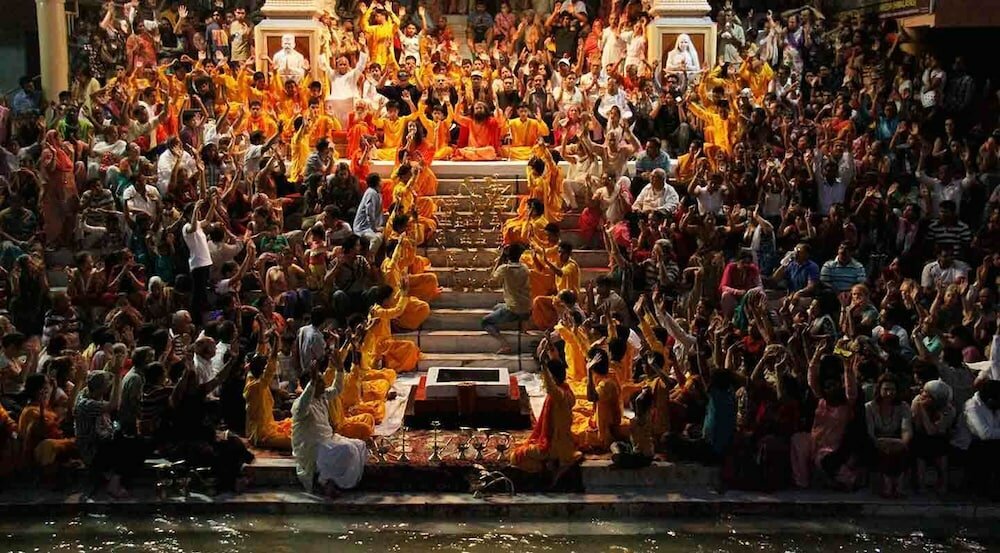 Фото Nammastay Traveller's Hub