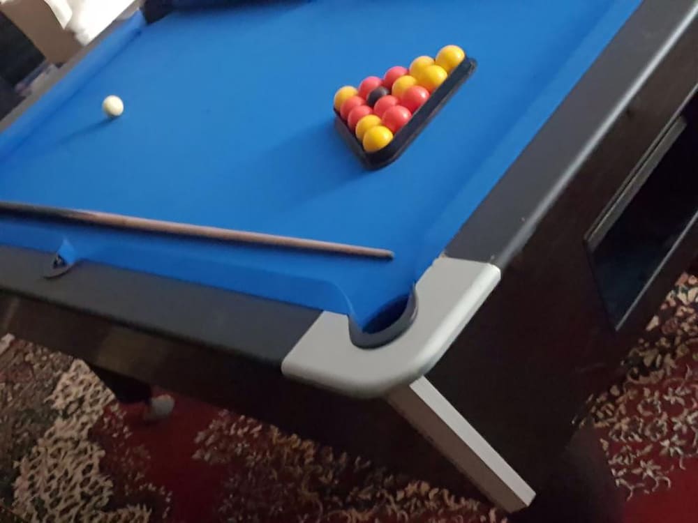 Фото Manchester Party Pad