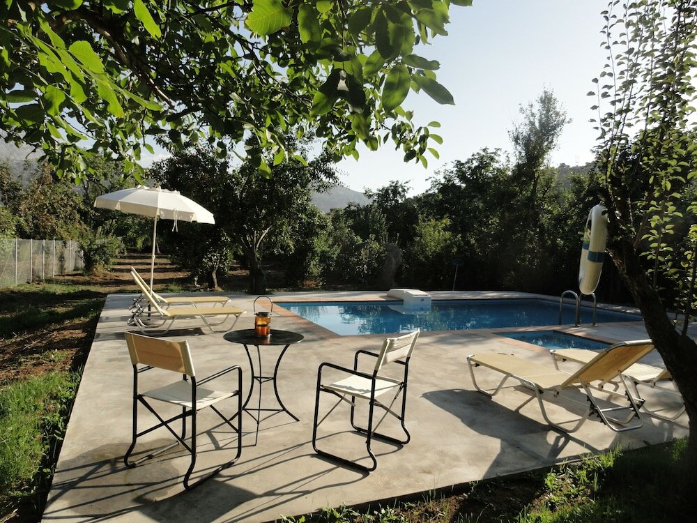 Фото Zeus House Gaia