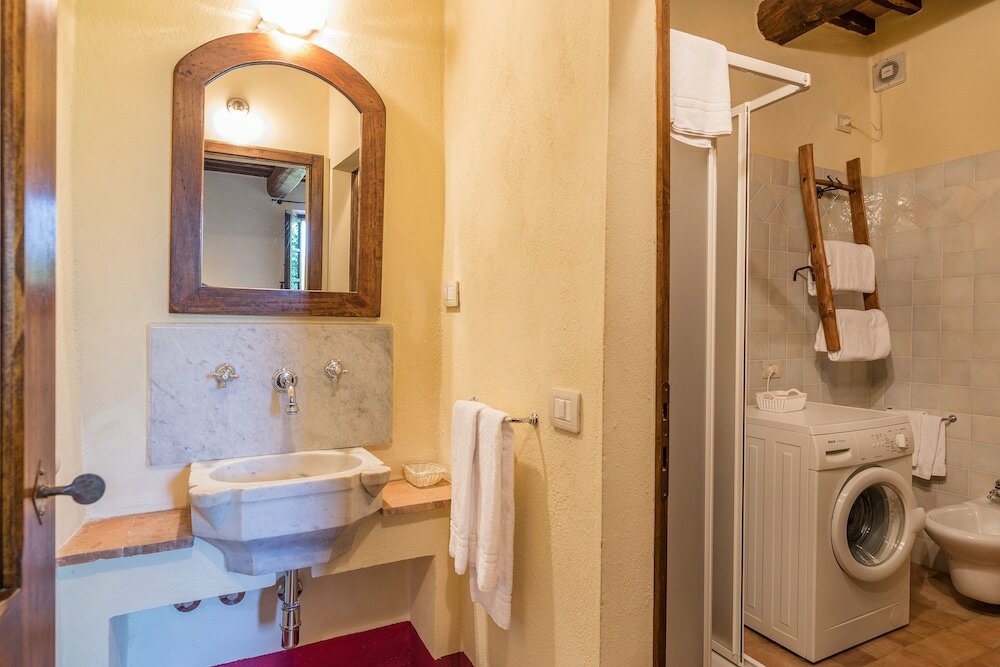 Фото Podere Baccoleno