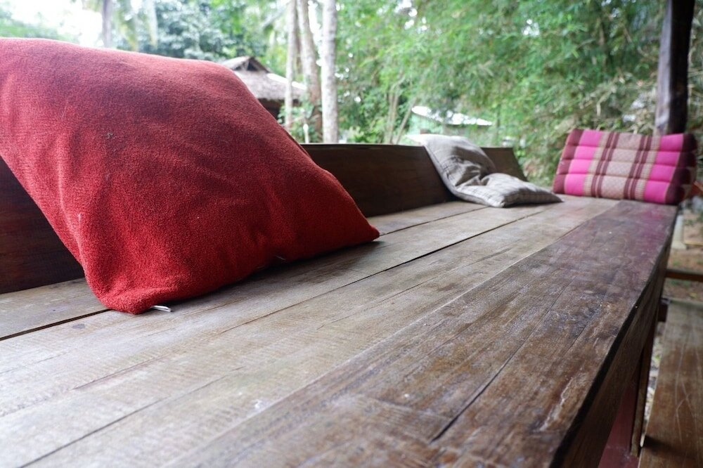 Фото Phayam Garden View