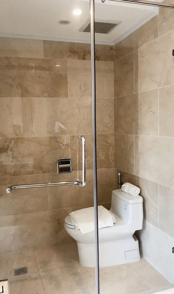 Фото Aaron Vientiane Hotel