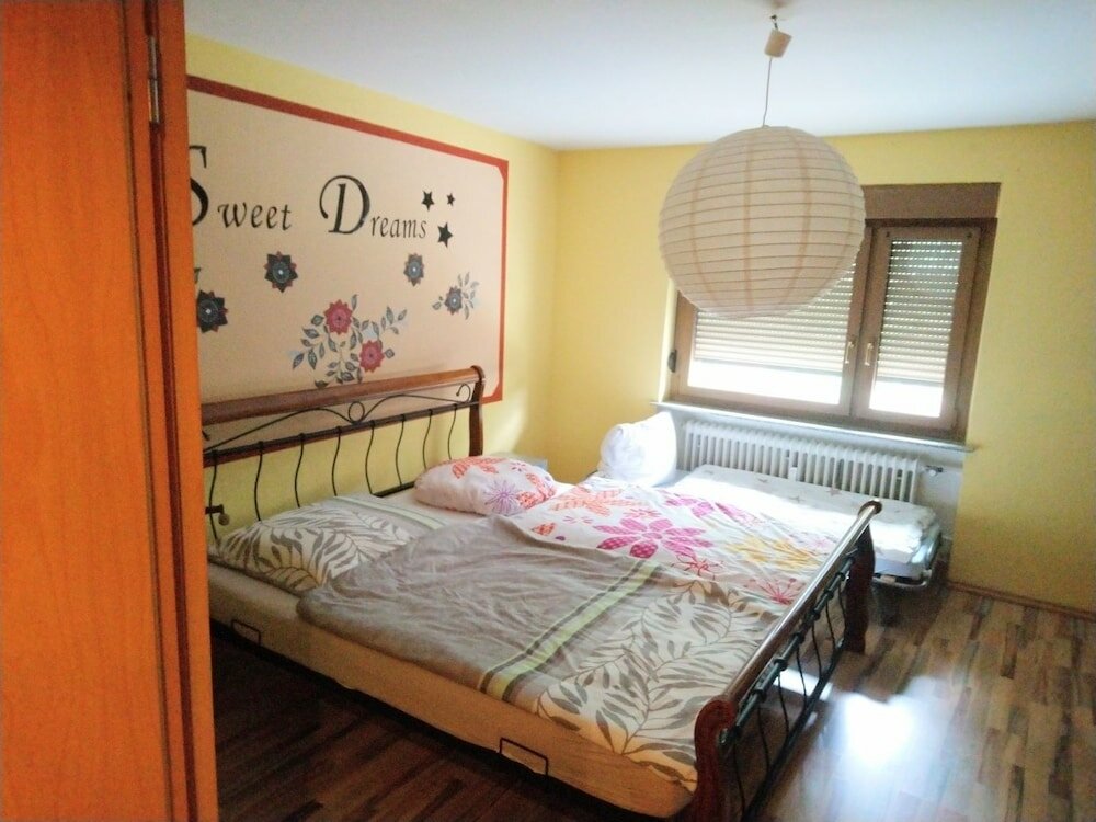 Фото Regenbogen Ferienwohnungen