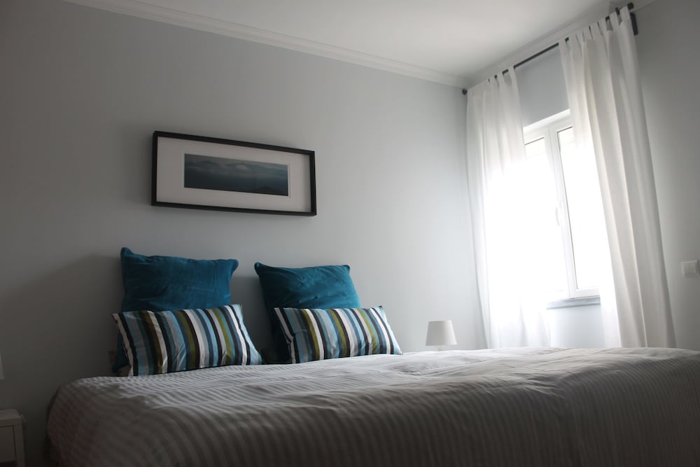 Фото Jasmineiro Palms Palace Apartment