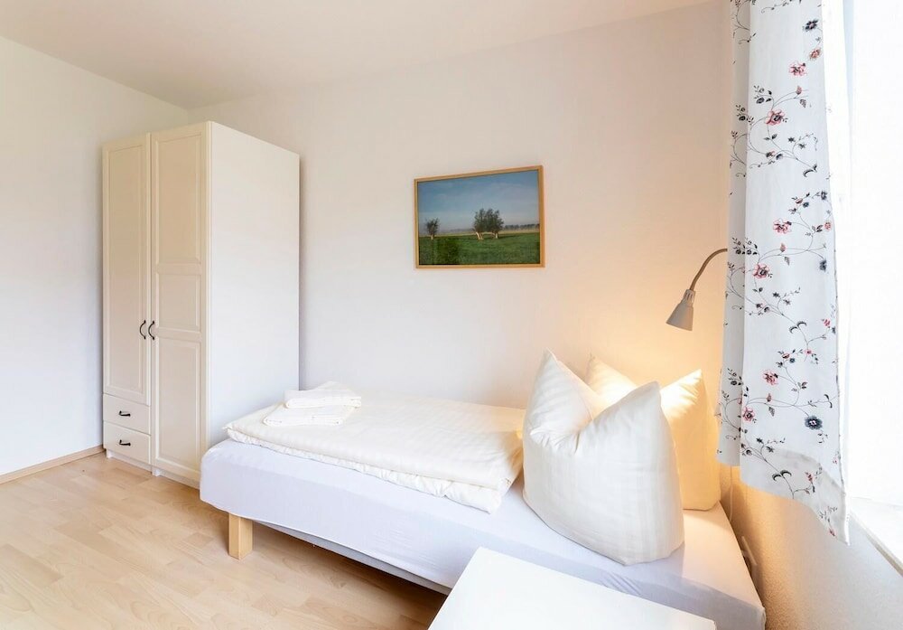 Фото Feriendorf Alte Fahrt