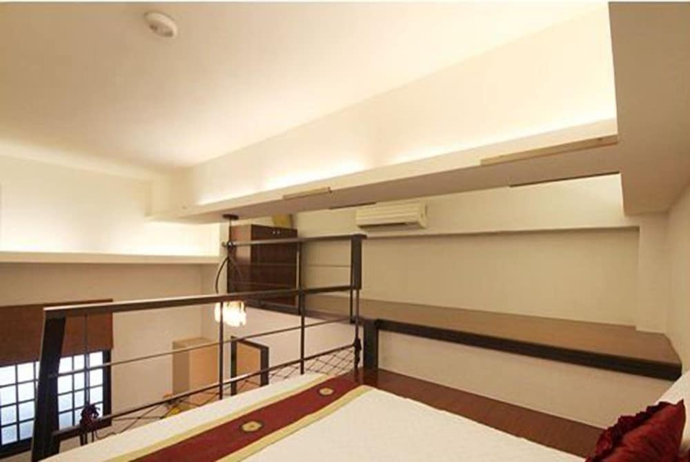 Фото Happiness Yes Hostel Ⅱ