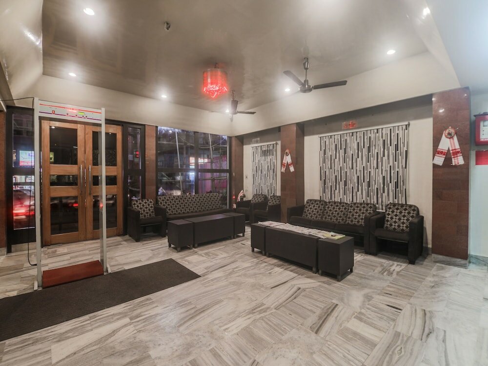 Фото отеля 5