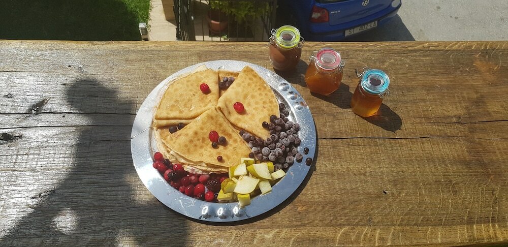 Фото Apartment Trumbic