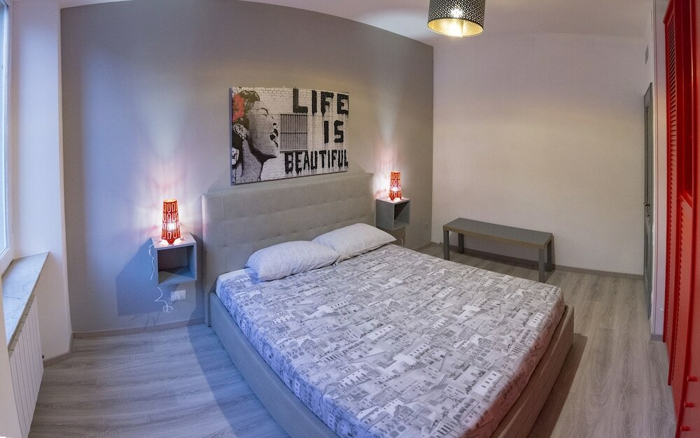 Фото La Casa nel Borgo