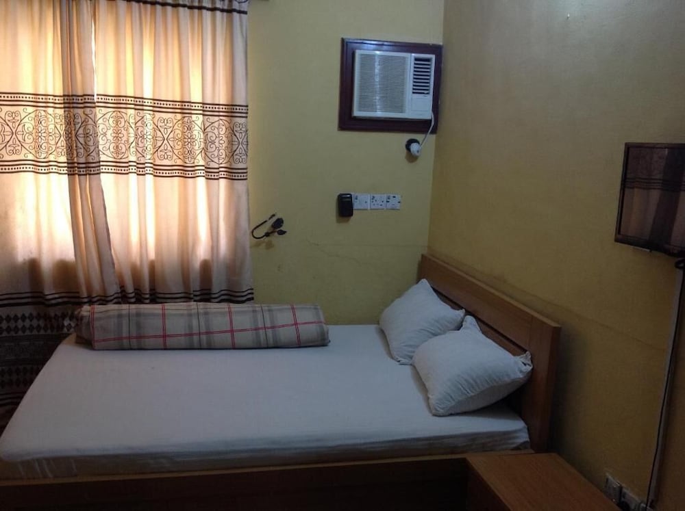 Фото K-Yellow Hotel & Resort