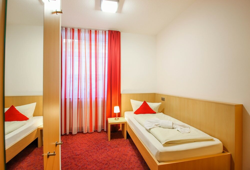 Фото Panorama Hotel Winterberg