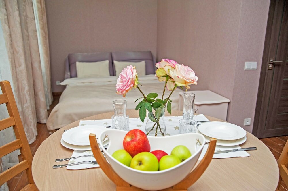 Фото Modern History