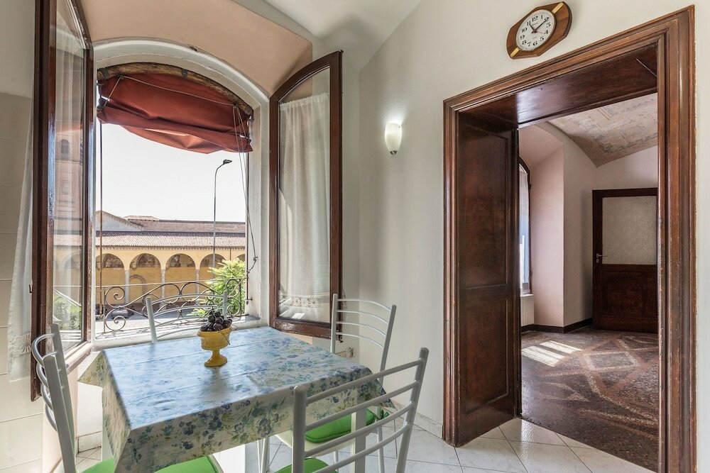 Фото San Mamolo Retreats