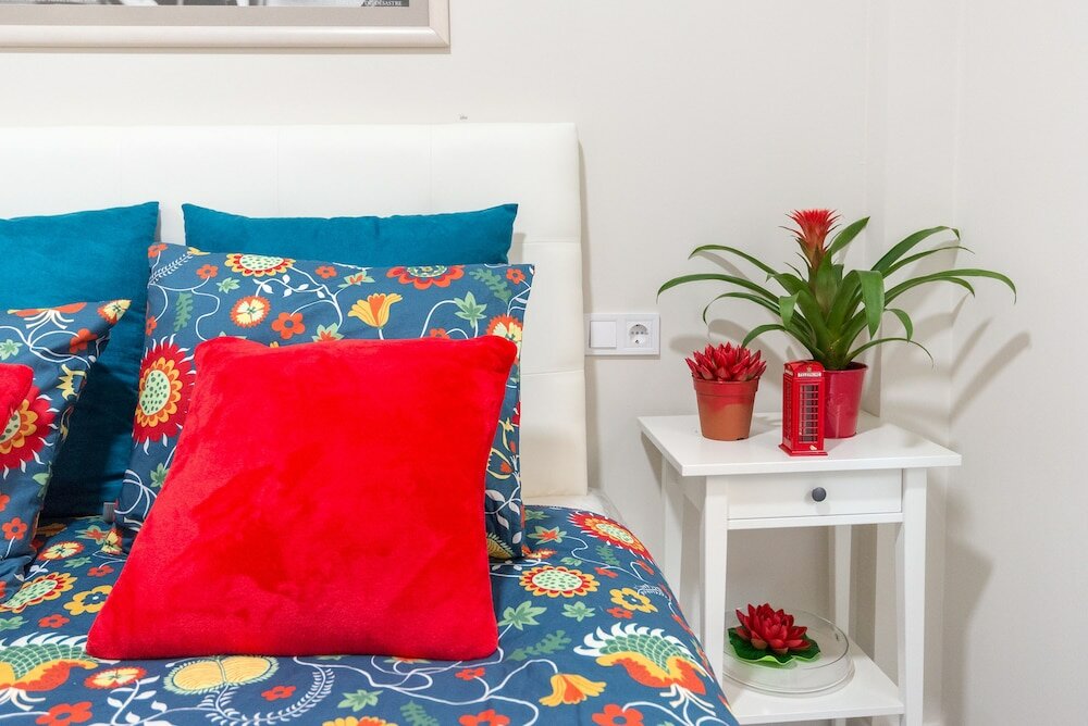 Фото Olletas Apartment