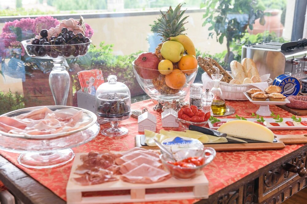 Фото La Casa dell'Architetto