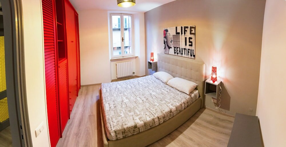 Фото La Casa nel Borgo