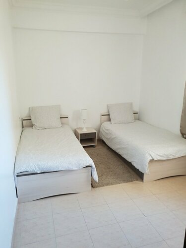 Гостиница Sweet Home в Кенитре