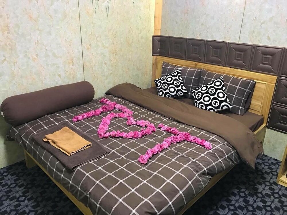 Фото Homestay Vuon Hong Co