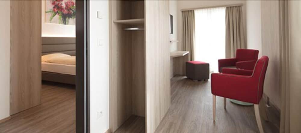 Фото Hotel Gudrun