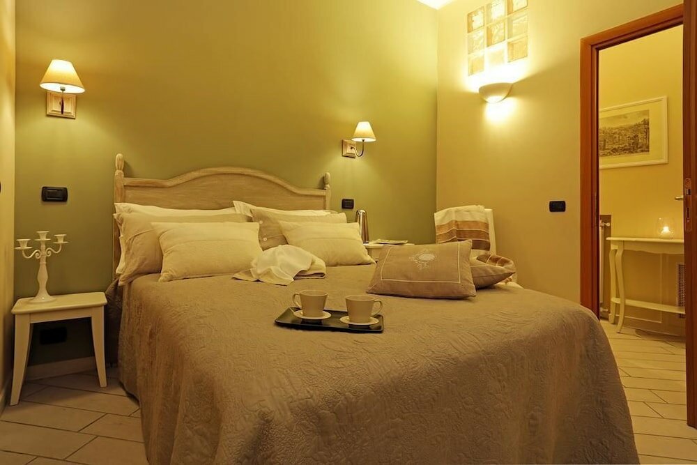 Фото Le Stanze Di Francesco