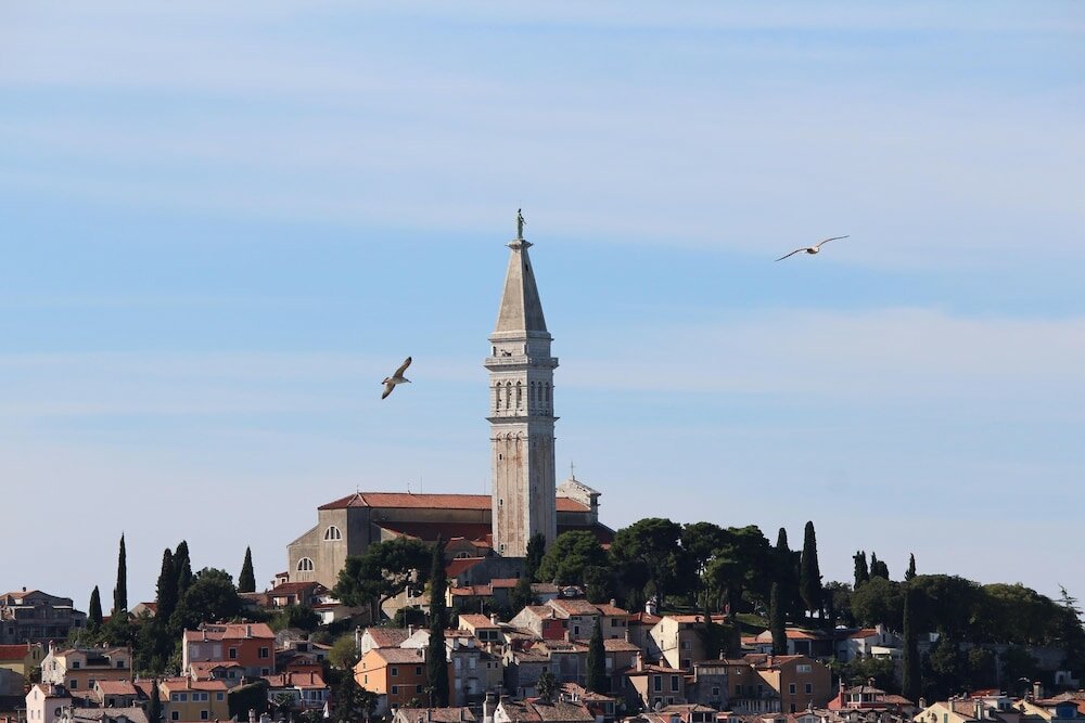 Фото Rooms and Apartments Bella Vista