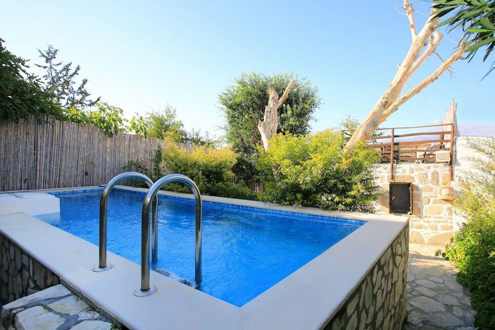 Фото Villa Lithos