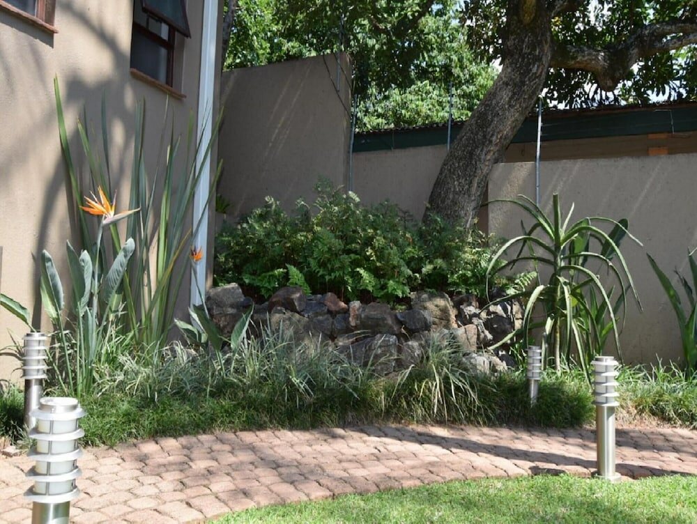 Фото Acacia Guesthouse