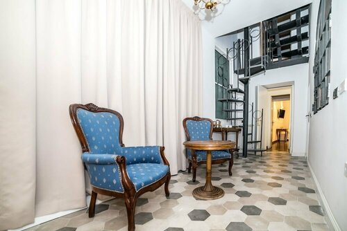 Гостиница Palazzo del Duca Luxury Guest House в Риме