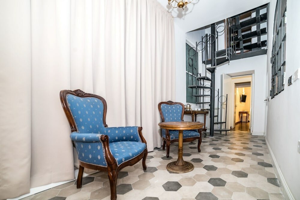 Фото Palazzo del Duca Luxury Guest House