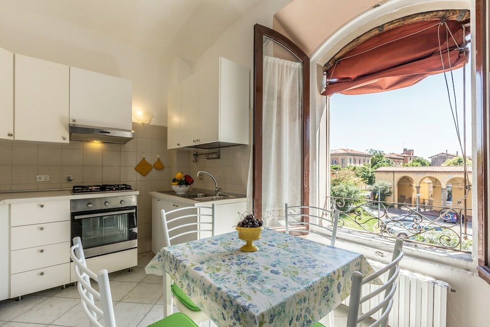 Фото San Mamolo Retreats