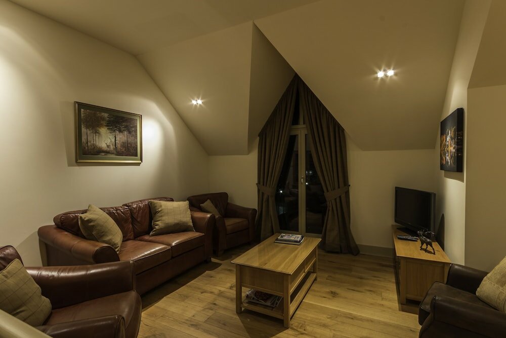 Фото Mains of Taymouth Country Estate