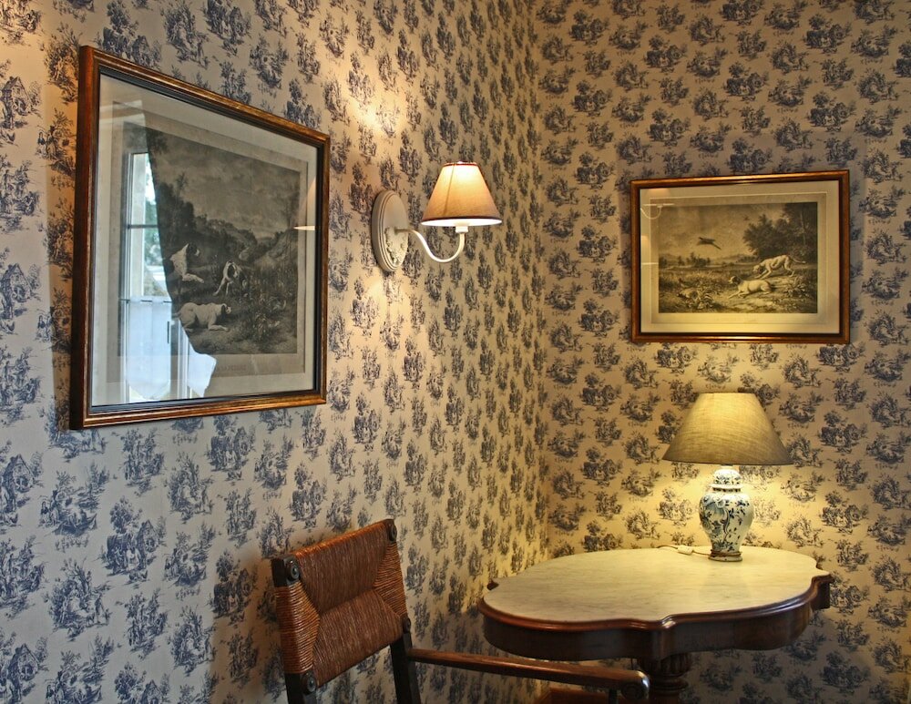 Фото Logis Les Remparts