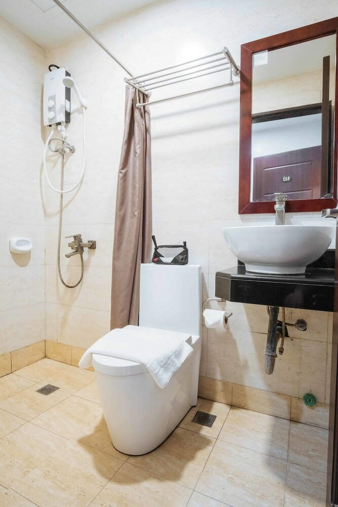 Фото RedDoorz Plus near Cebu Capitol