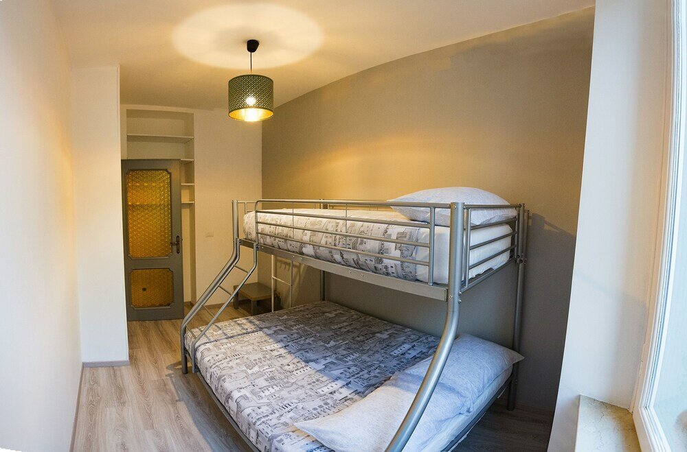 Фото La Casa nel Borgo